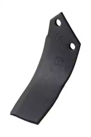 Fräsmesser, rechte Ausführung